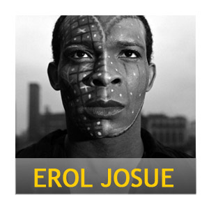 LE 30 MAI : FESTIVAL LA VOIX EST LIBRE / LES BOUFFES DU NORD

Erol est un artiste total, une présence organique sur scène. 
Chant, transe et prise de possession de l’espace-temps, le corps et les chants vaudou d’Erol sur scène déplacent de fait les séparations codifiées entre musique et chorégraphie en un spectacle complet.

EN SAVOIR PLUS ICI