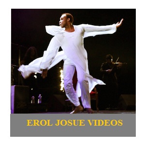 Extraits video de concert, documentaires