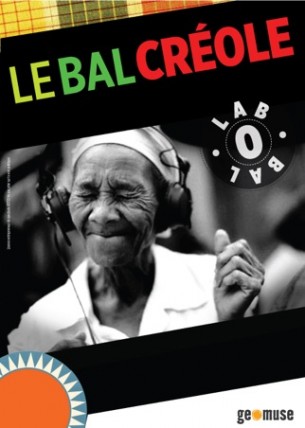LE BAL CREOLE LE 5 MAI : AU FESTIVAL RIO LOCO "DANS LA VILLE" ! (TOULOUSE, JARDIN DE BORDEROUGE)
Un Cabotage au sein des musiques marronnes
Cette scène à géométrie variable musicale et pluridisciplinaire est là pour affirmer … qu’avant le Zouk sévissait le bal !
Le bal créole d’adapte au lieu où il prend racine et y invente des circulations.