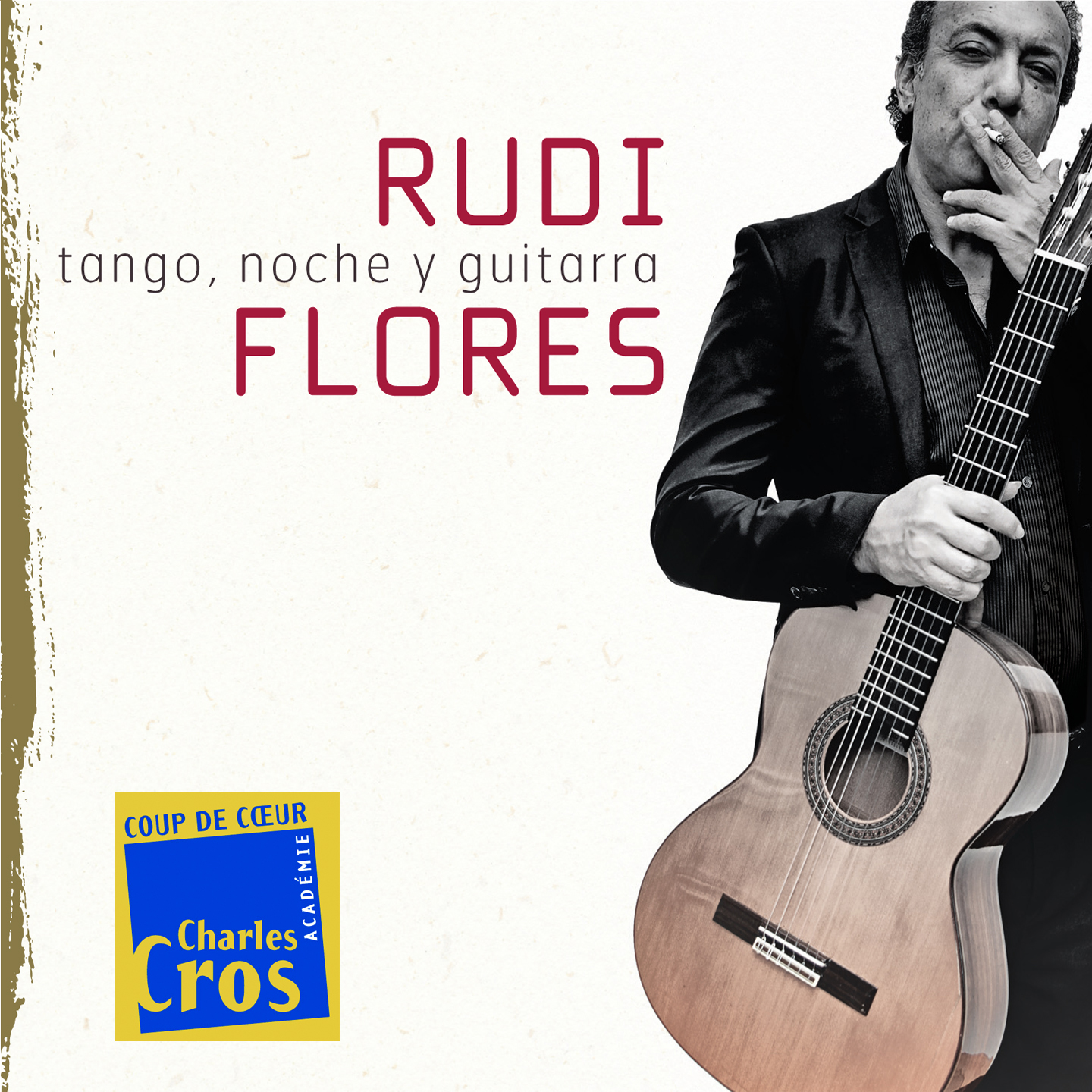 Rudi Flores